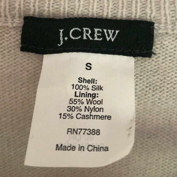 JCREW CARDIGAN - Picture 6 of 6